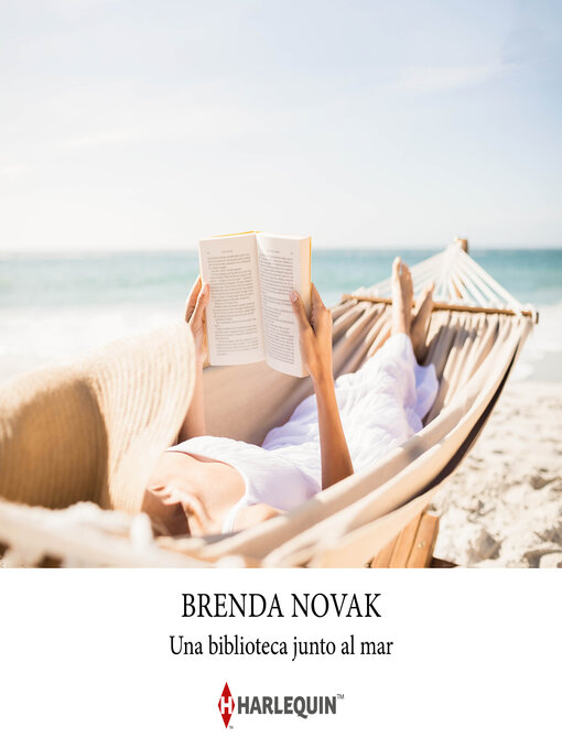 Title details for Una biblioteca junto al mar by Brenda Novak - Available